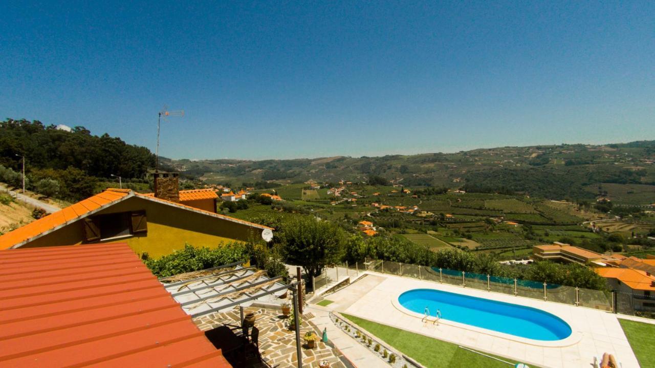 King'S House Douro Valley Sedielos Экстерьер фото