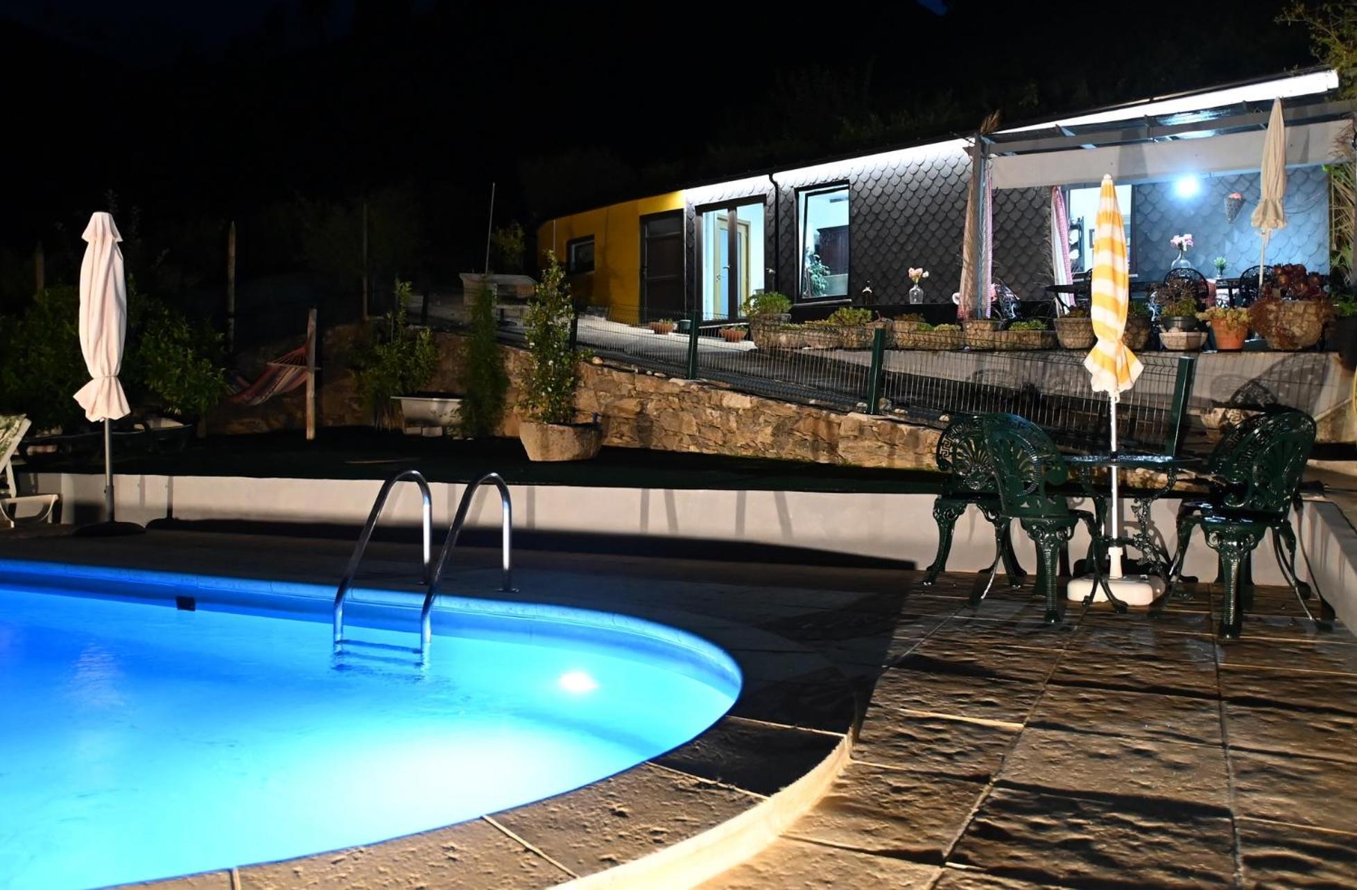 King'S House Douro Valley Sedielos Экстерьер фото