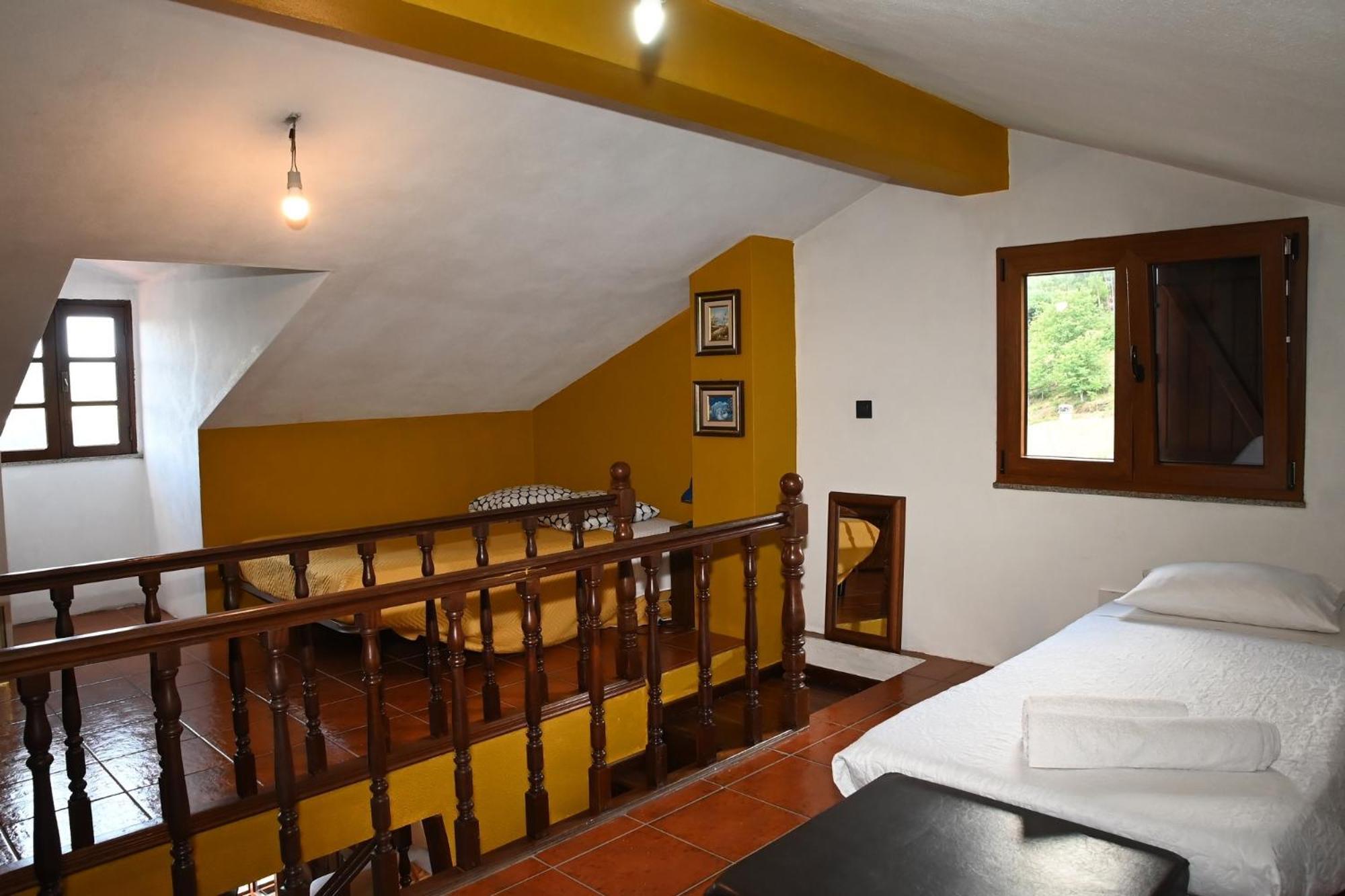King'S House Douro Valley Sedielos Экстерьер фото