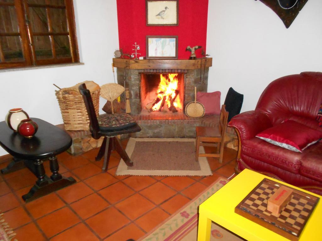 King'S House Douro Valley Sedielos Экстерьер фото