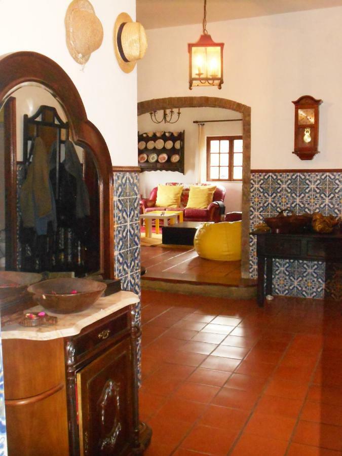 King'S House Douro Valley Sedielos Экстерьер фото