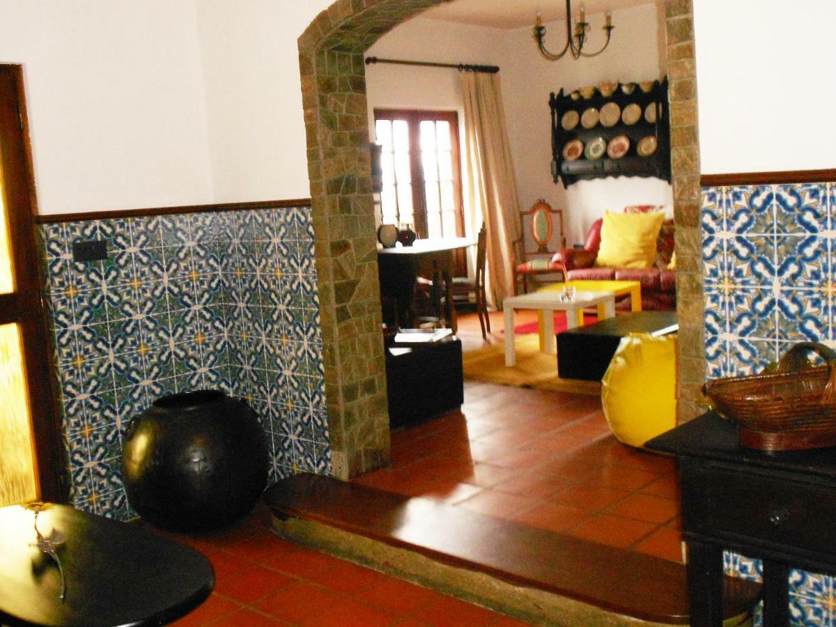 King'S House Douro Valley Sedielos Экстерьер фото